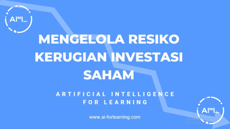 Resiko Investasi Saham